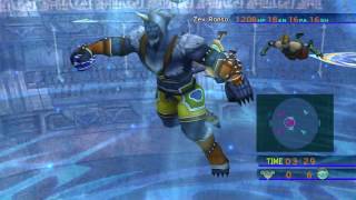 League Champs - Let's Play Final Fantasy X Part 61