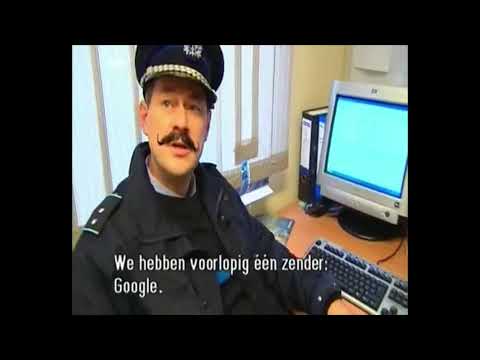 Willy's en Marjetten - Internet