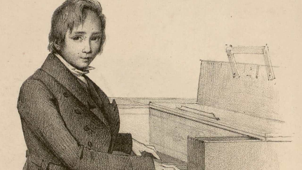 Little Liszt