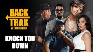 &quot;KNOCK YOU DOWN&quot; by Keri Hilson with Marcella Araica | BackTrak
