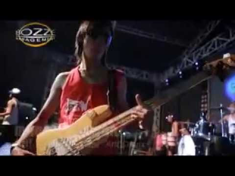 ARIF CITENX-mars cah edan[live bali]