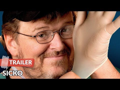 Sicko (2007) Official Trailer