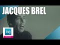 Jacques Brel "Mathilde" | Archive INA