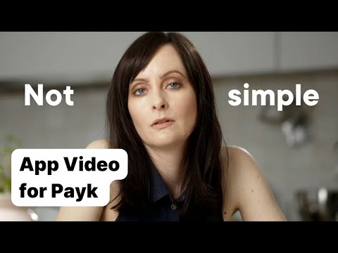 Motion Graphics Video | Payk | Vidico