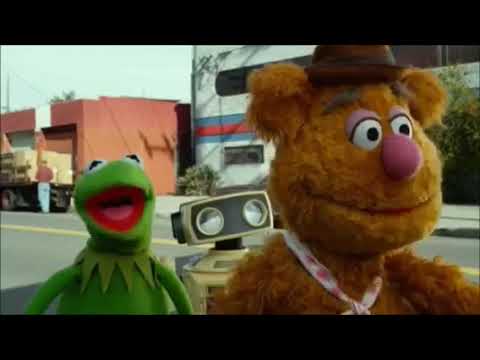 Kermiladdin part 13 - Kermits First Wish