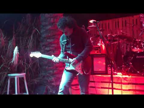 Cihat AKYILDIZ  DEEP  MAKBER & HEY JOE