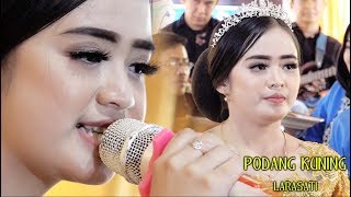 Download lagu GAYENG !!! LANGGAM PODANG KUNING || LARASATI mp3