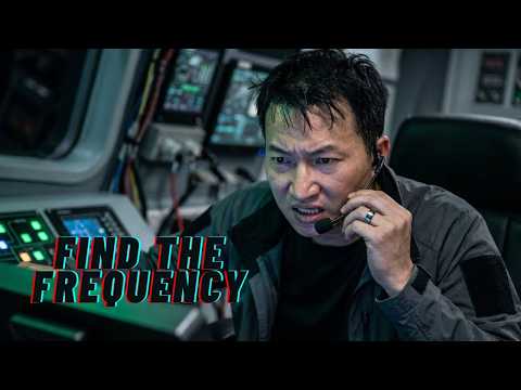 Video Thumbnail: Find the Frequency – A Cybernetic Awakening | DannyHO