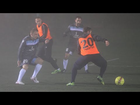 CMR Eskulap - Awist: 10. tydzień (FLS Jesień 2014)