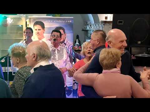 PRESJEK  NASTUPA Aledory , Irine Subašić i Serđa Valića  u FORUMU  - PULA 2020