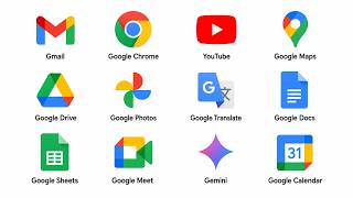 Every Google Service Explained in 14 Minutes!