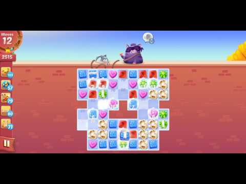 Cookie Cats Level 762