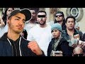 DIESE HOOK !🔥 KC Rebell - Alleen - Reaction Reaktion DIESE HOOK !🔥 KC Rebell - Alleen - Reaction Reaktion
