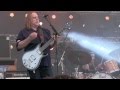 Gov't Mule: Scared to Live off