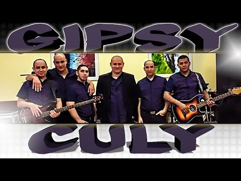 Gipsy Culy 38 Novy - Jaj mukau romna