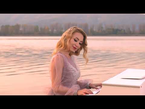 Mihaela GURĂU - Lângă inima mea I TEASER