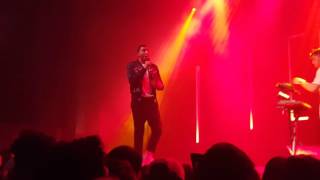Warm: Majid Jordan Live