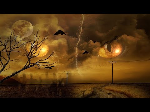 Bertha Dudde - End Times - Great Dying (BD 5271) mp3