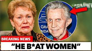 At 87, Norma Jean Finally Opens Up About Porter Wagoner