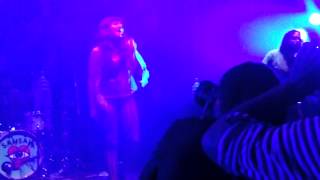 Samsaya - Beginning At The End (LIVE) Sept. 9 2014 Miami