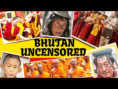 Must Visit! World’s Most Different and Isolated Country