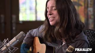 Folk Alley Sessions at 30A: Ani DiFranco, "Allergic to Water"