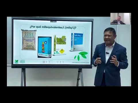 Fertirrigación: conceptos y equipos - Curso básico de ...