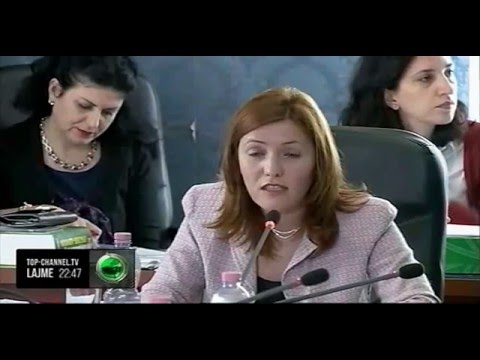 Edicioni Informativ, 08 Shkurt 2016, Ora 22:30 - Top Channel Albania - News - Lajme