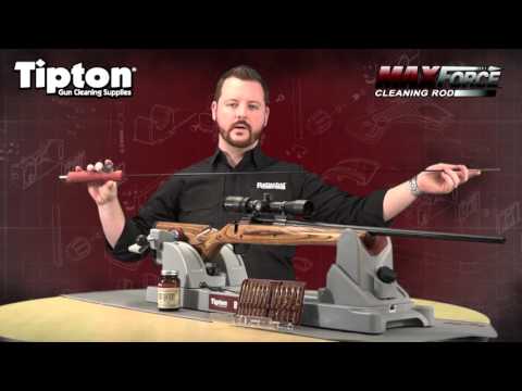 Tipton RAPID for AR15