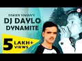 Latest Pahari Song | DDD - DJ Daylo Daynamite Nonstop by DIwan Siwan | DJ RockerZ