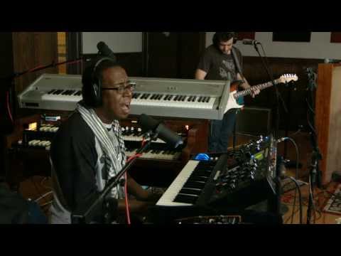 Echo Sessions 05: The Nth Power - Love What You're Doing To Me