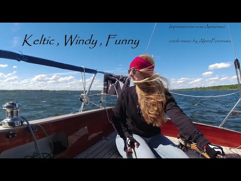 Belle Epoque 2021 -  cool & funny  at  Ammersee