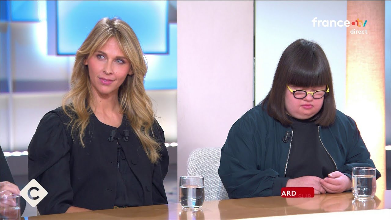 Trisomie 21 : encore "très très loin" de l'inclusion