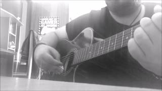 HIM In joy and Sorrow Acoustic Cover