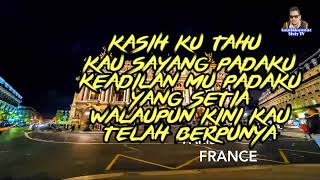 Download lagu 'PENGORBANAN' - Syarifah Aini (Karaoke) mp3