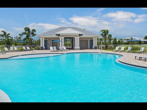 New Homes in Treasure Coast | Heron Perserve | Home Builder | Pulte Homes