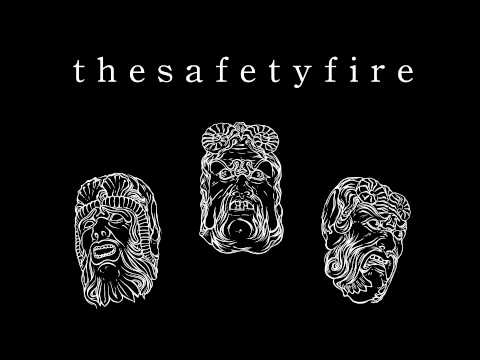 The Safety Fire - DMB(FDP) online metal music video by THE SAFETY FIRE