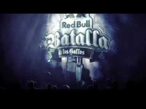 Dani vs Errece primera instrumental - Sección de beats