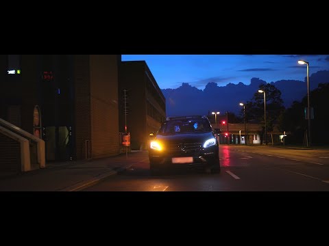 Kinetical & P.tah - Roller feat. Chrisfader