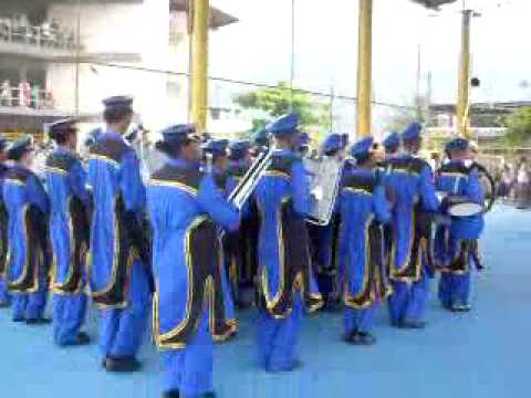 Comac - 20/09/2009 - Concurso Comjace