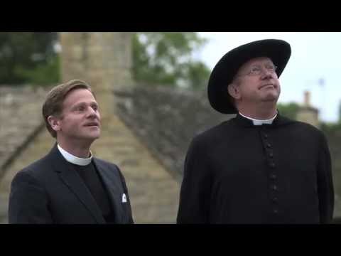 Father Brown - Teaser [HD] Deutsch / German