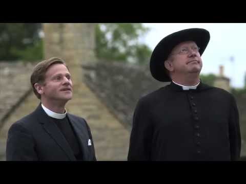 Trailer-Vorschau: Father Brown
