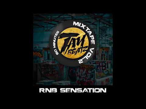 DJ TAYBEATZ - RNB SENSATION VOL. 2