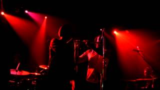 the Robert Glasper Experiment  -  &quot;Letter to Hermione&quot;  -  Live in Chicago -  3/10/2012.