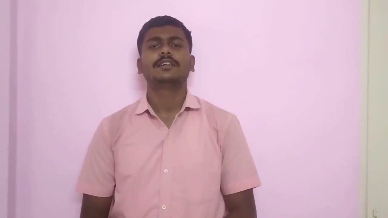 Shankar Pawar — 60% OCD Recovery