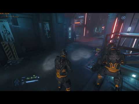 Star Citizen 3.8.1 - Grim Hex is Safe !