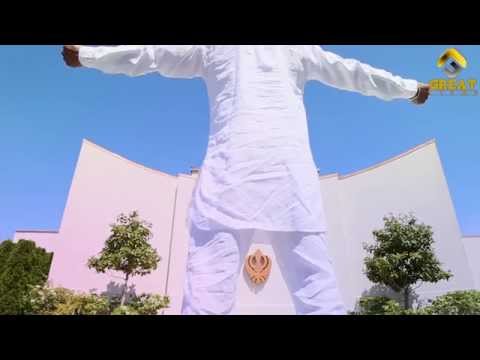 Kirpan - Gurinder S Toor  Ft- Nick Chowlia  | Great Films | New Punjabi Song  Official Video