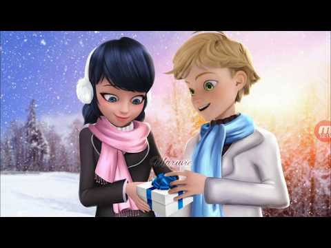 Большая подборка комиксов в честь 100 подпищиков❤️ комиксы леди баг и супер кота