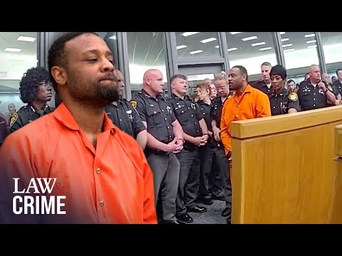 3 Big Twists in Accused Ohio Deputy Killer's Case
