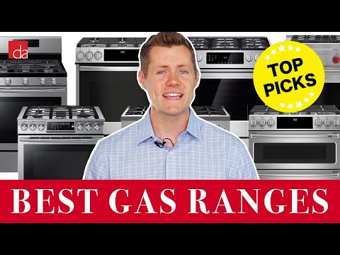 image-What is the best budget gas stove to buy?